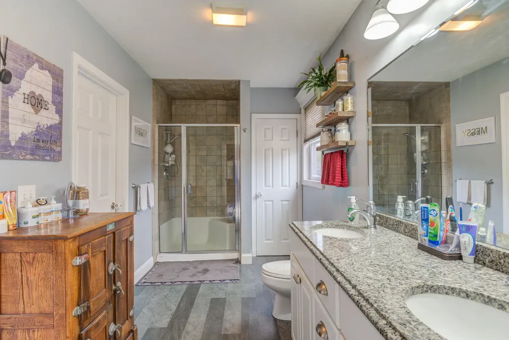 44 Bridge Street Newfield ME 04095