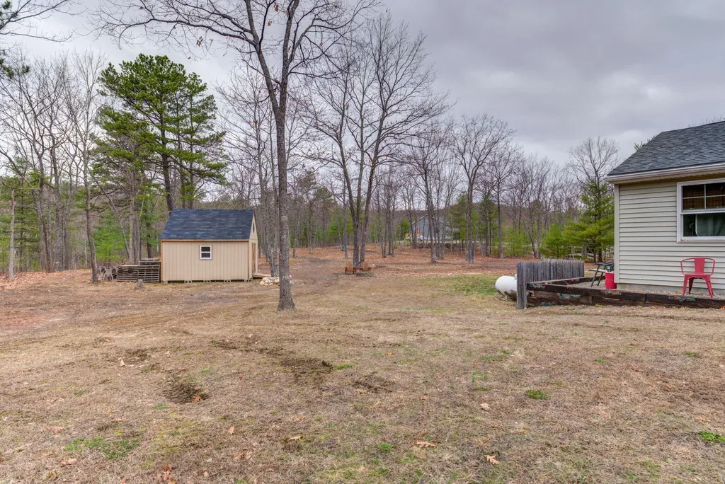 44 Bridge Street Newfield ME 04095