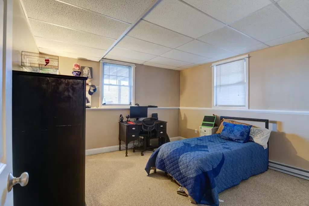 44 Bridge Street Newfield ME 04095