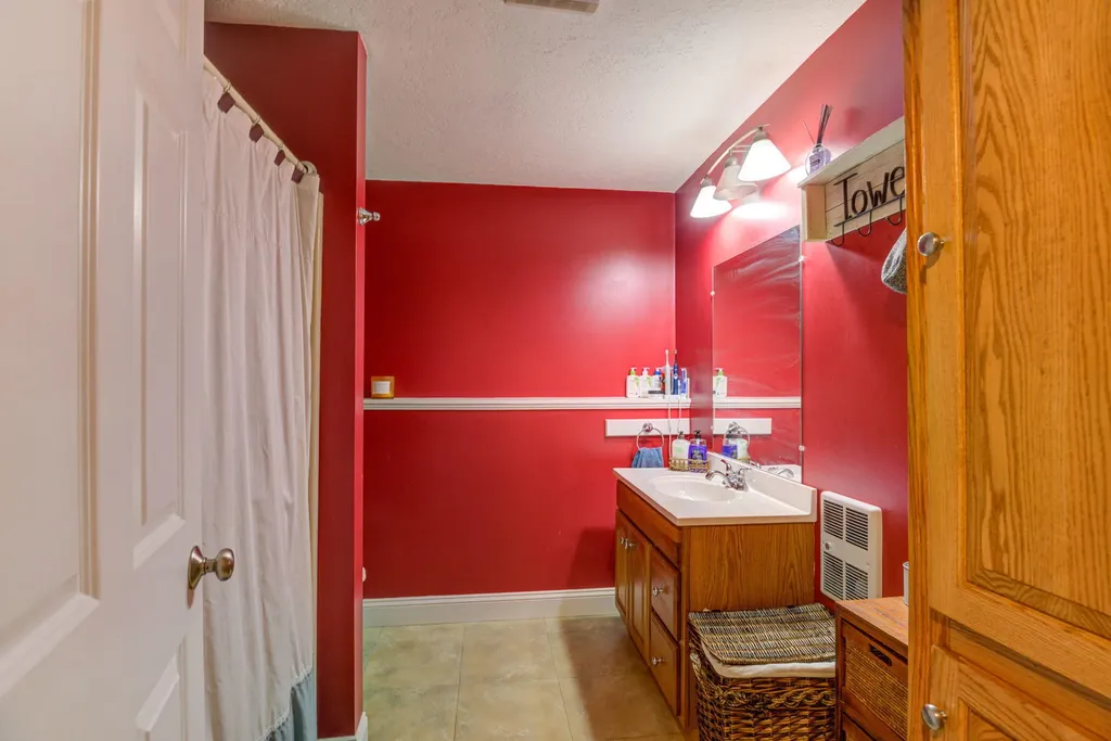 44 Bridge Street Newfield ME 04095