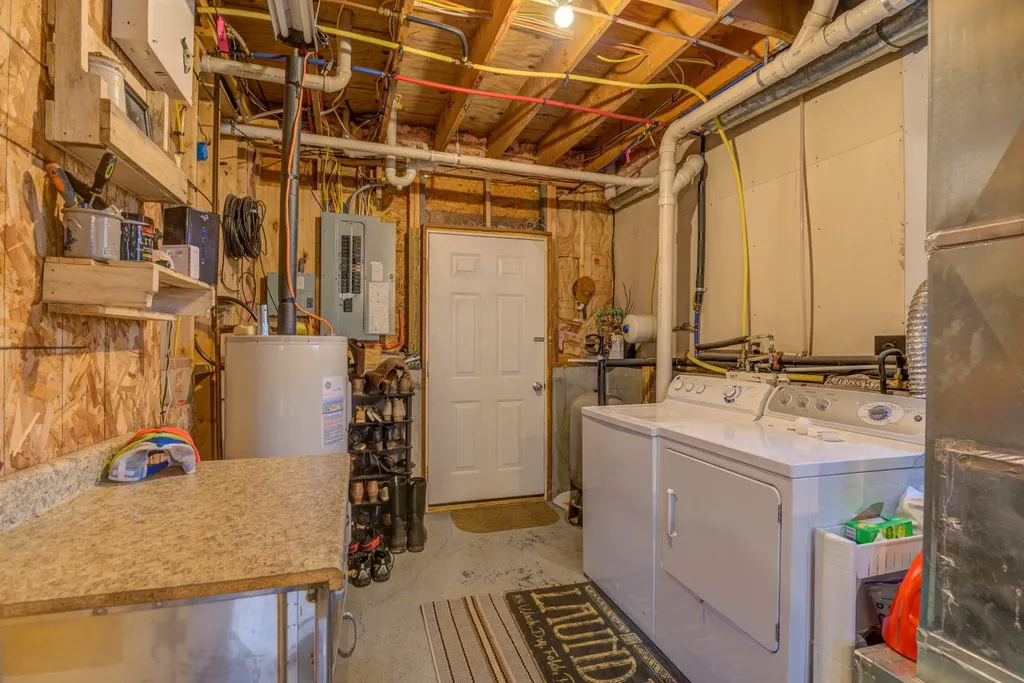 44 Bridge Street Newfield ME 04095