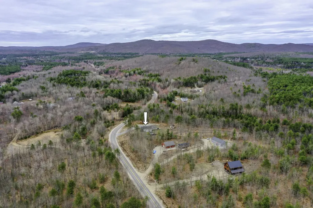 44 Bridge Street Newfield ME 04095