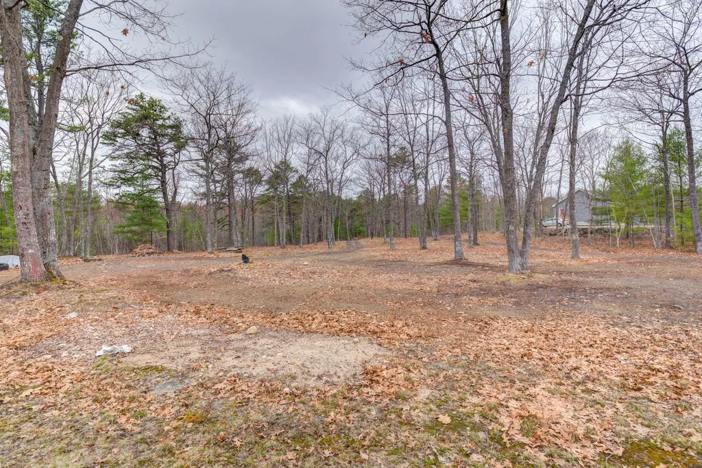 44 Bridge Street Newfield ME 04095
