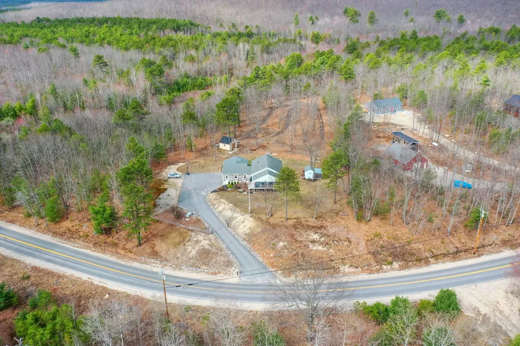 44 Bridge Street Newfield ME 04095