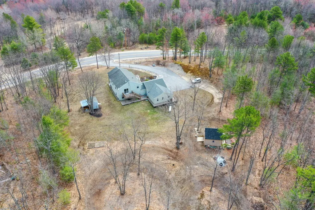 44 Bridge Street Newfield ME 04095