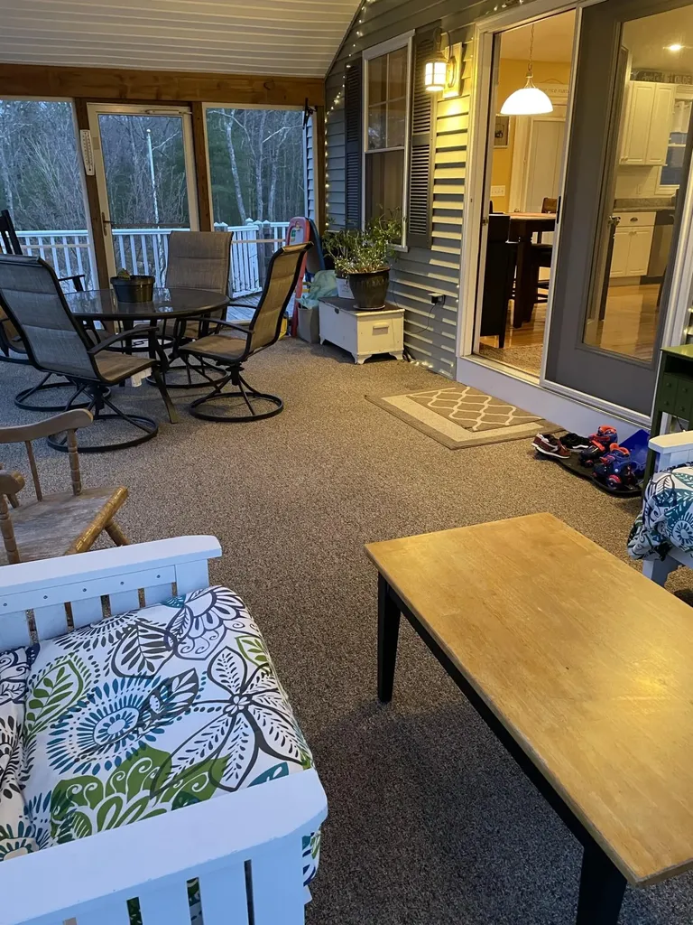 44 Bridge Street Newfield ME 04095