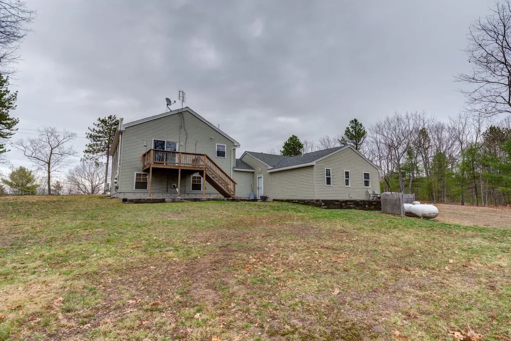 44 Bridge Street Newfield ME 04095