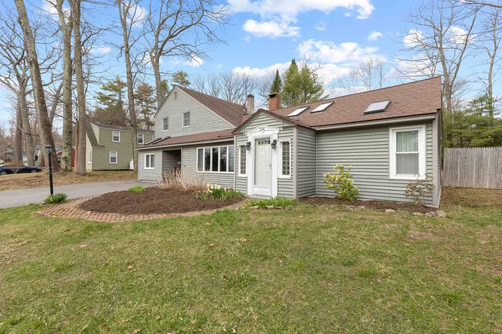 336 Pride Street Westbrook ME 04092