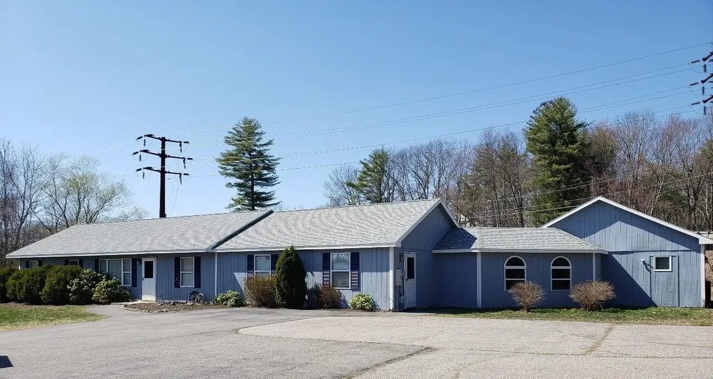 507 Portland Street Berwick ME 03901