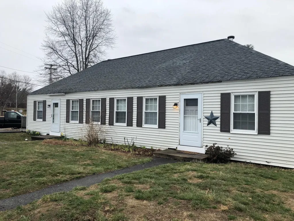 123-125 Philbrick Avenue Kittery ME 03904