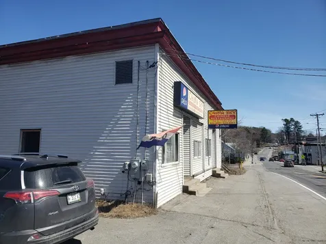 50 Main Street Norridgewock ME 04957