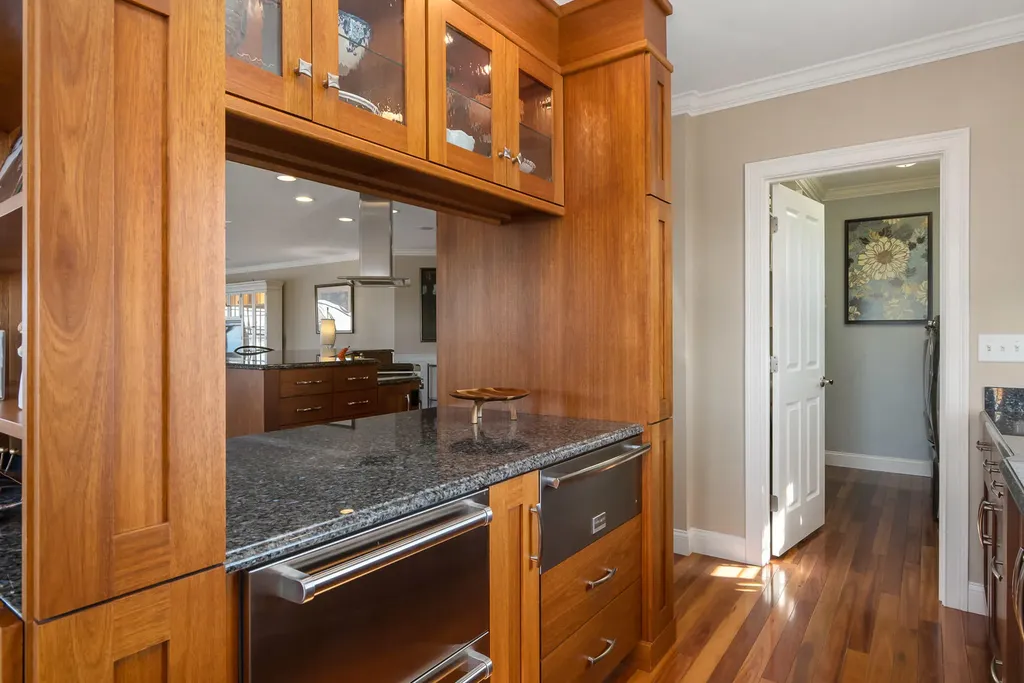 32 Badgers Island West Island W Kittery ME 03904