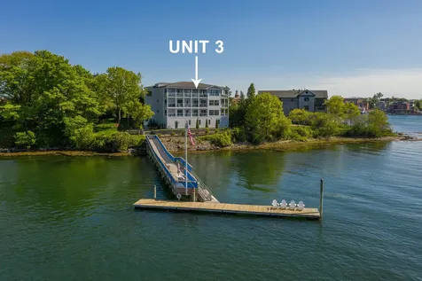 32 Badgers Island West Island W Kittery ME 03904