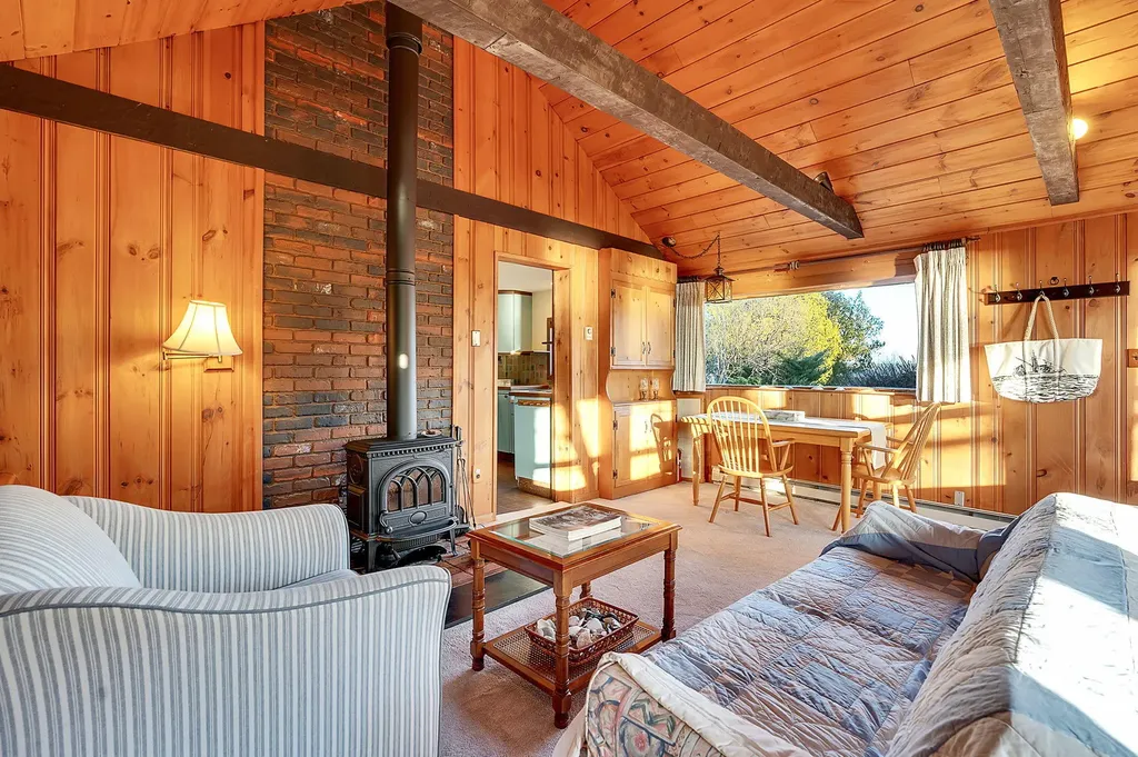 402 Long Point Road Harpswell ME 04079