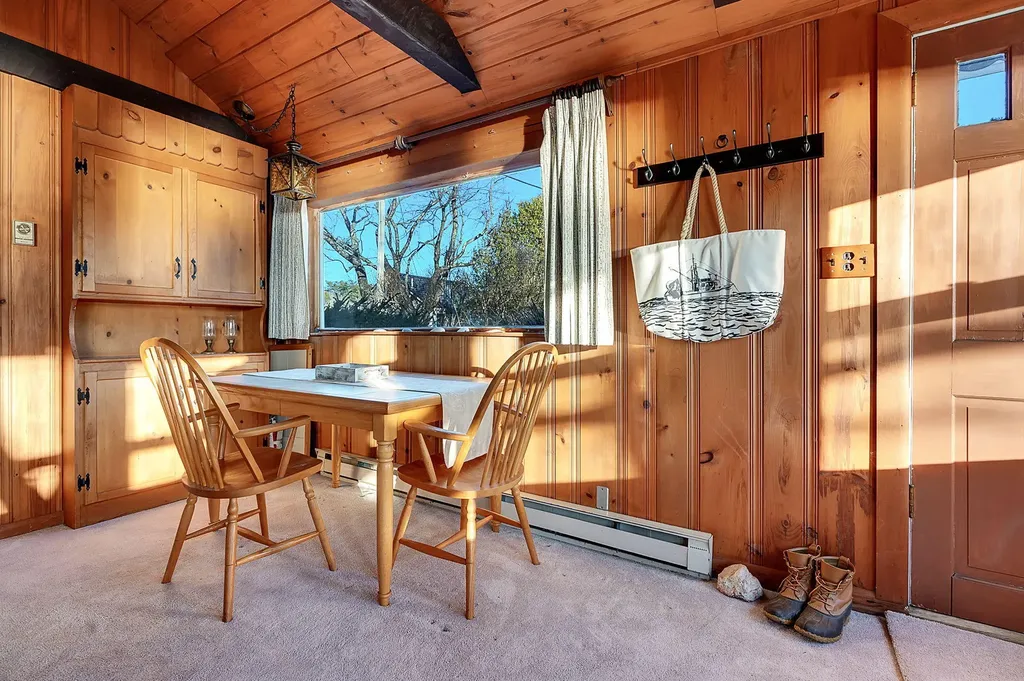 402 Long Point Road Harpswell ME 04079