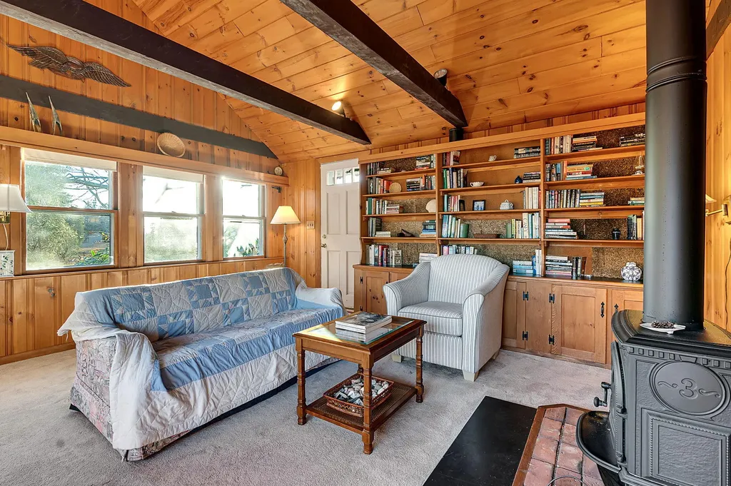 402 Long Point Road Harpswell ME 04079