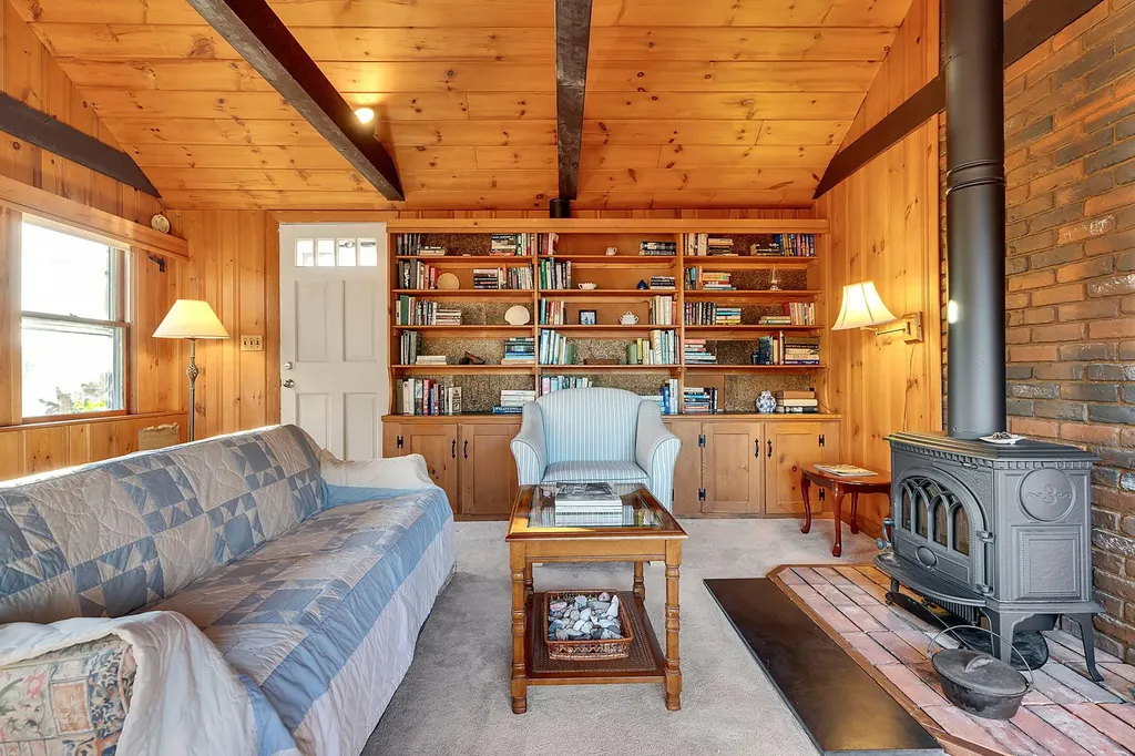 402 Long Point Road Harpswell ME 04079
