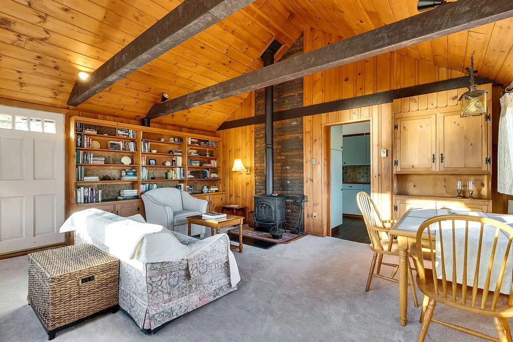 402 Long Point Road Harpswell ME 04079