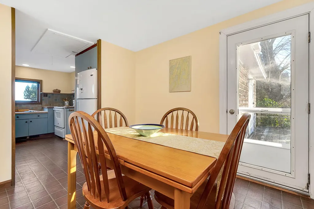402 Long Point Road Harpswell ME 04079