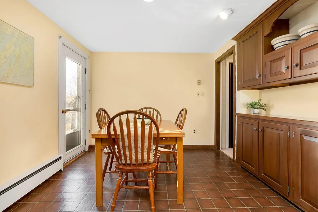 402 Long Point Road Harpswell ME 04079