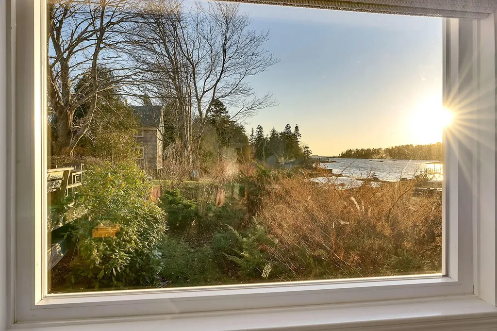402 Long Point Road Harpswell ME 04079