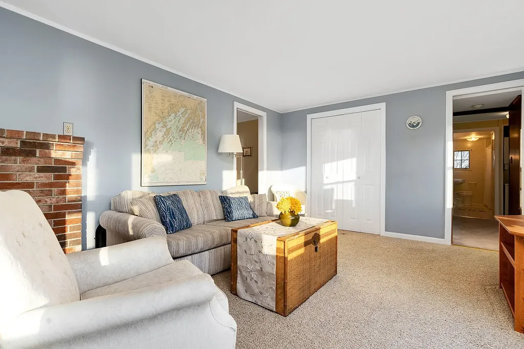 402 Long Point Road Harpswell ME 04079