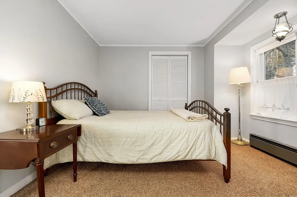 402 Long Point Road Harpswell ME 04079