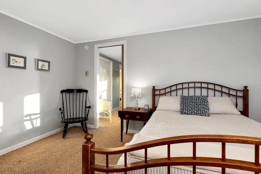 402 Long Point Road Harpswell ME 04079