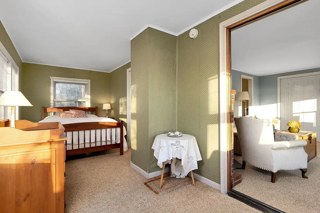 402 Long Point Road Harpswell ME 04079