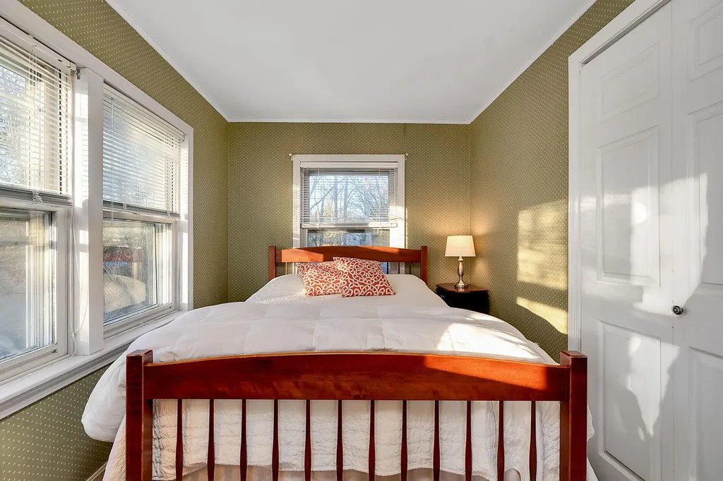 402 Long Point Road Harpswell ME 04079