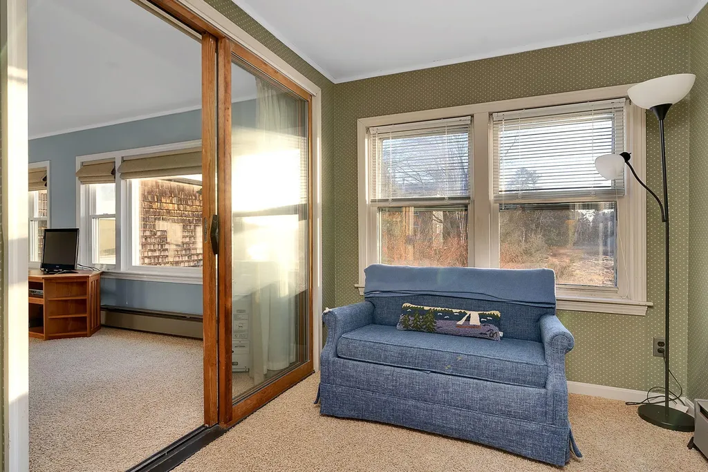 402 Long Point Road Harpswell ME 04079