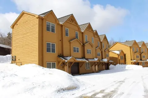 5005 Black Bear Run Carrabassett Valley ME 04947