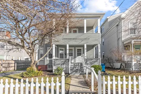 144 Dartmouth Street Portland ME 04103