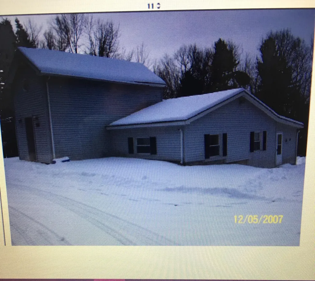 318 Meadow Hill Road Greene ME 04236