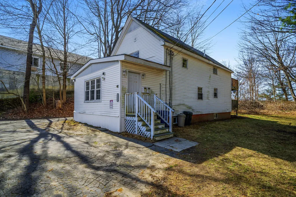 1312 Forest Avenue Portland ME 04103