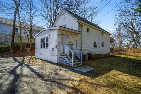 1312 Forest Avenue Portland ME 04103