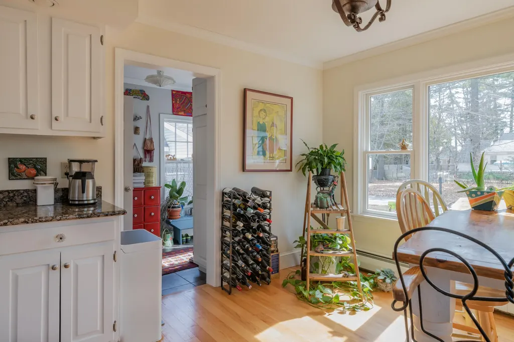 26 Mclellan Street Brunswick ME 04011