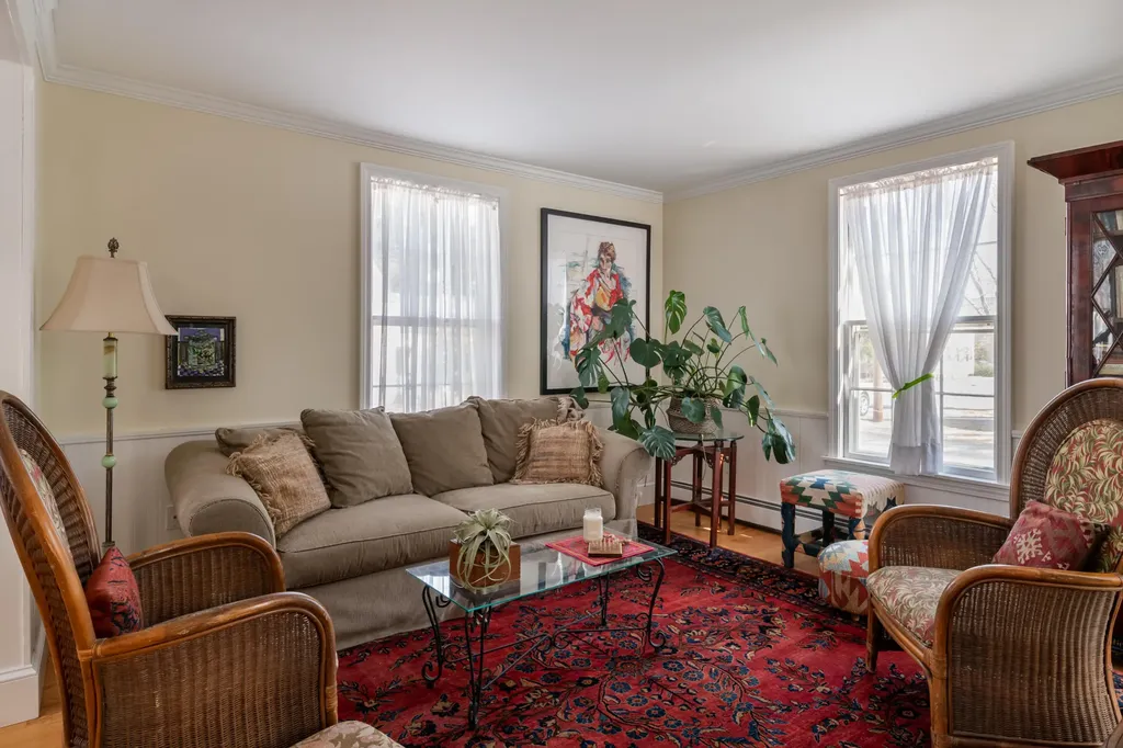 26 Mclellan Street Brunswick ME 04011