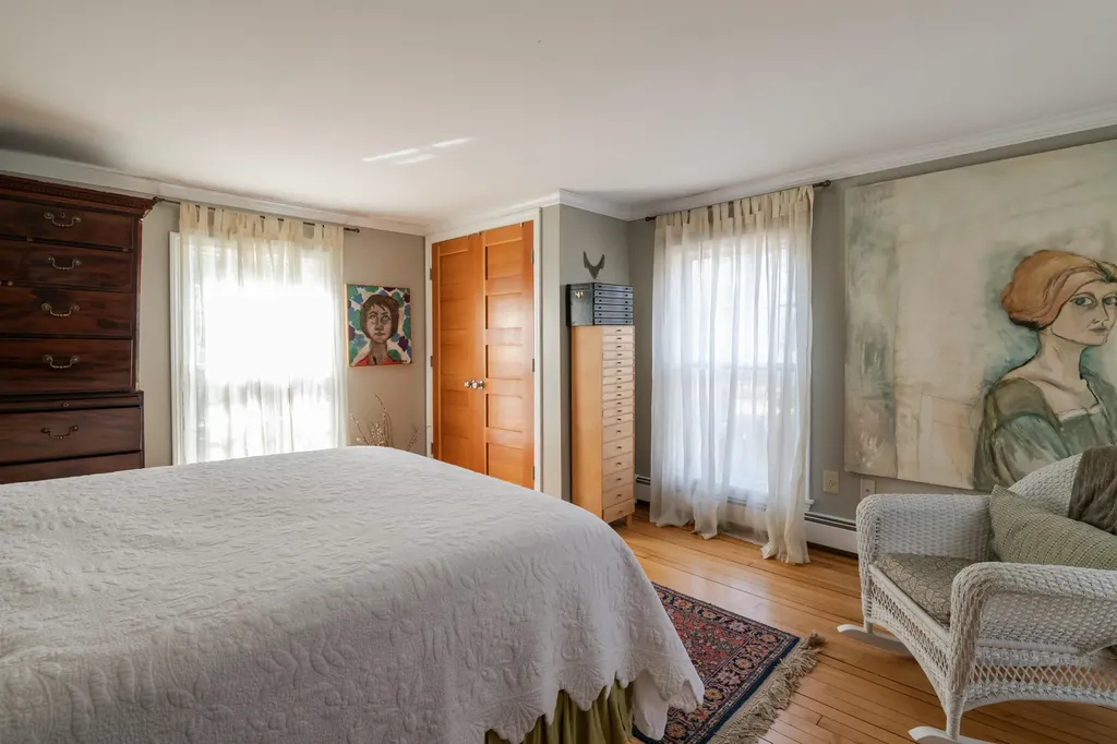 26 Mclellan Street Brunswick ME 04011