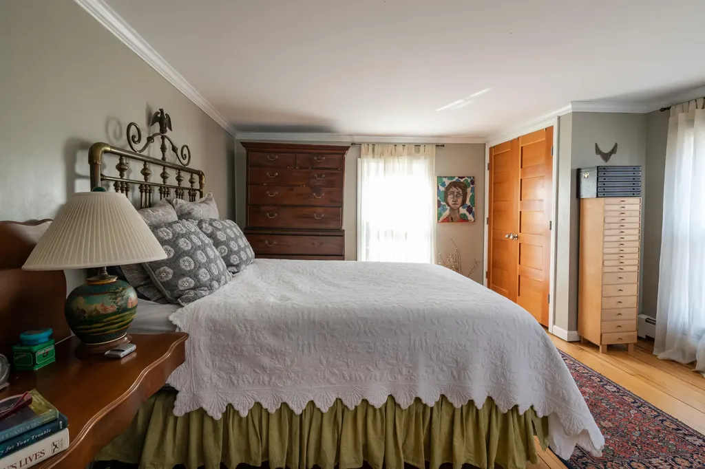 26 Mclellan Street Brunswick ME 04011