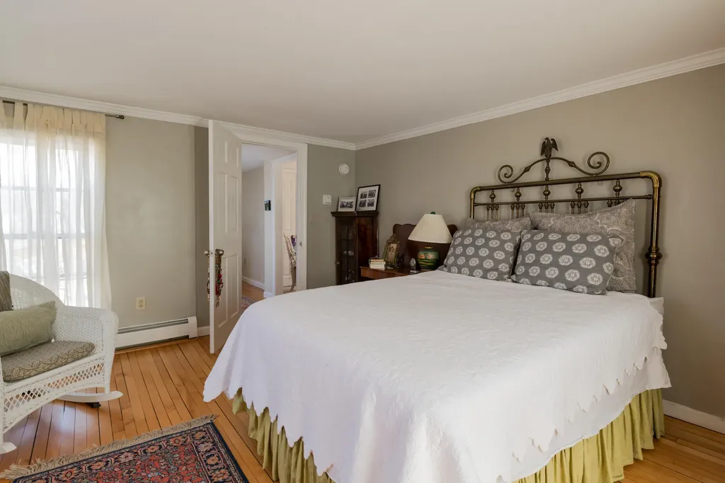 26 Mclellan Street Brunswick ME 04011