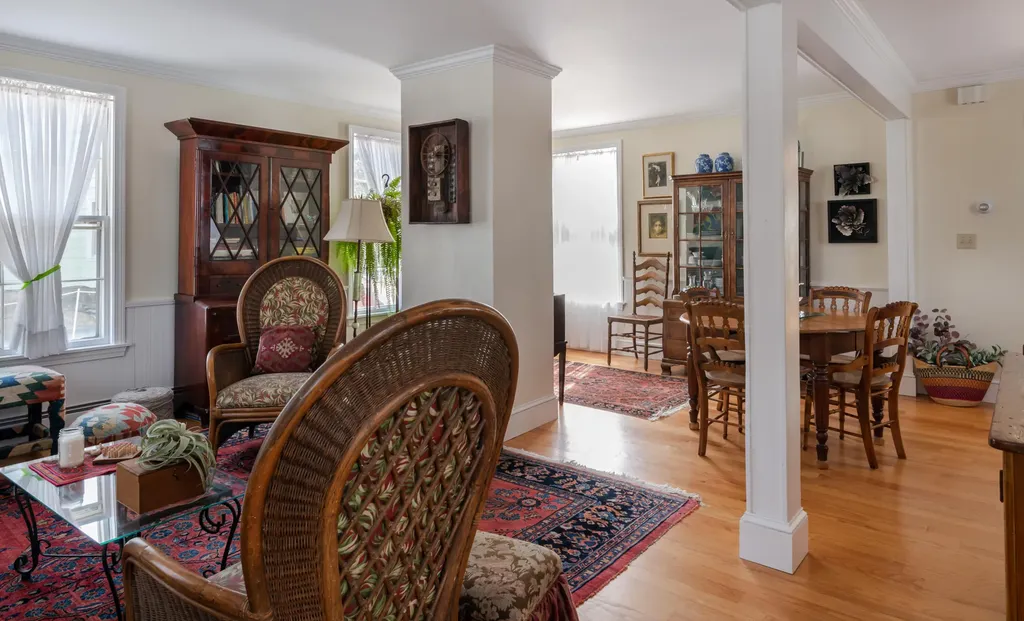 26 Mclellan Street Brunswick ME 04011