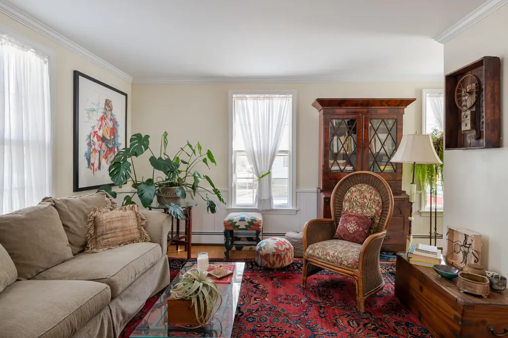 26 Mclellan Street Brunswick ME 04011