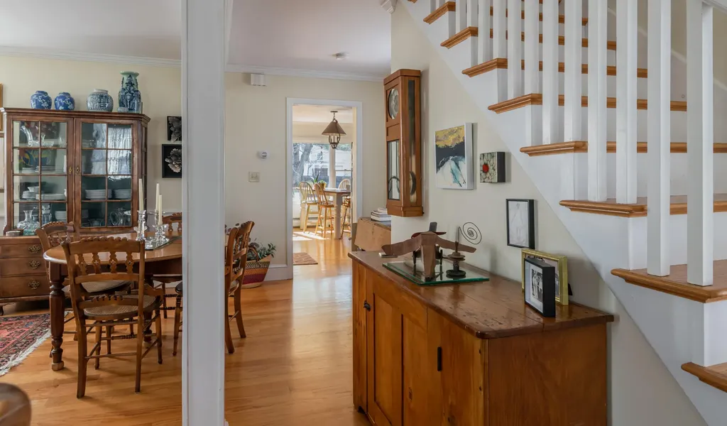 26 Mclellan Street Brunswick ME 04011