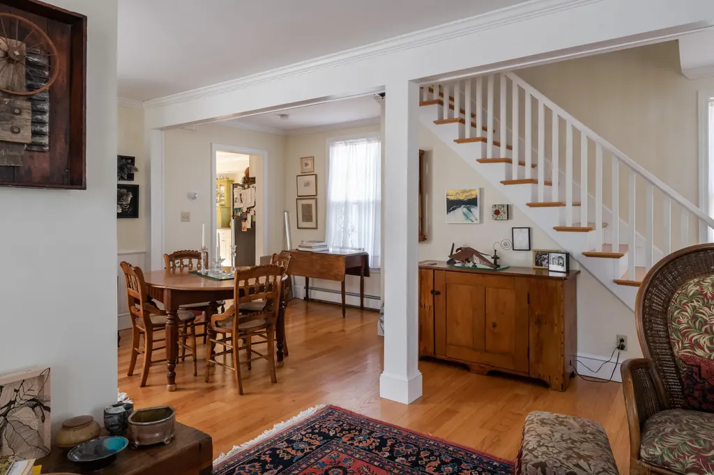 26 Mclellan Street Brunswick ME 04011