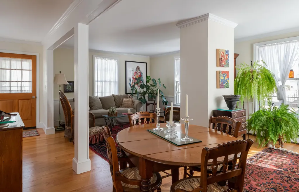 26 Mclellan Street Brunswick ME 04011