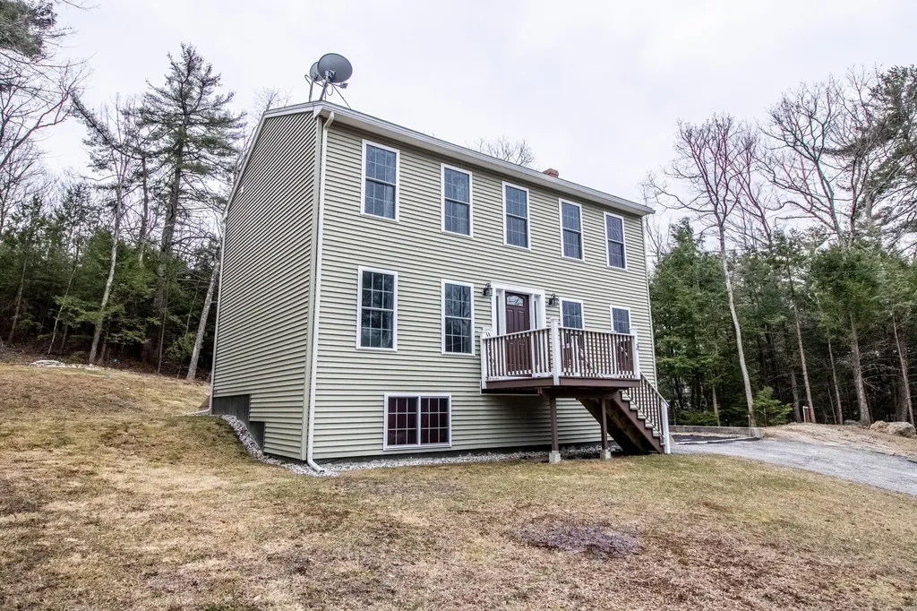 3 Canterbury Lane Windham ME 04062