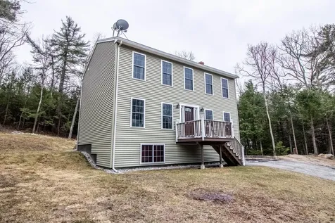 3 Canterbury Lane Windham ME 04062