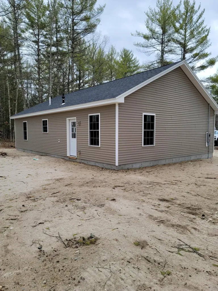 64 Mann Road Shapleigh ME 04076