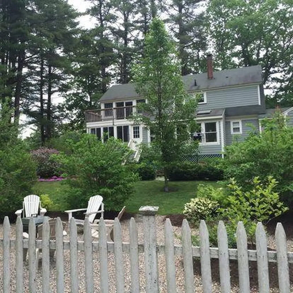 223 Thompson Road Kennebunk ME 04043